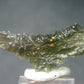 Besednice Moldavite Tektite Raw Piece from Czech Republic - 1.1" - 5.71 Carats
