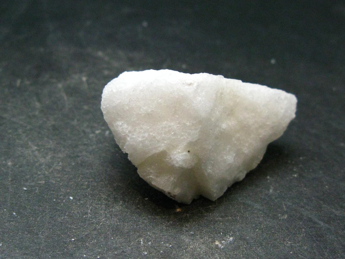 Rare Cryolite Crystal From Greenland - 1.7" - 31.0 Grams