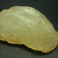 Nice Gem Libyan Tektite Glass From Libya - 157 Grams - 3.3"