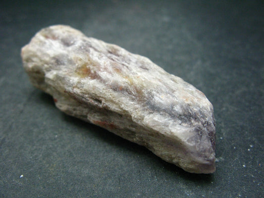 Cacoxenite Amethyst Crystal From Brazil - 2.5"