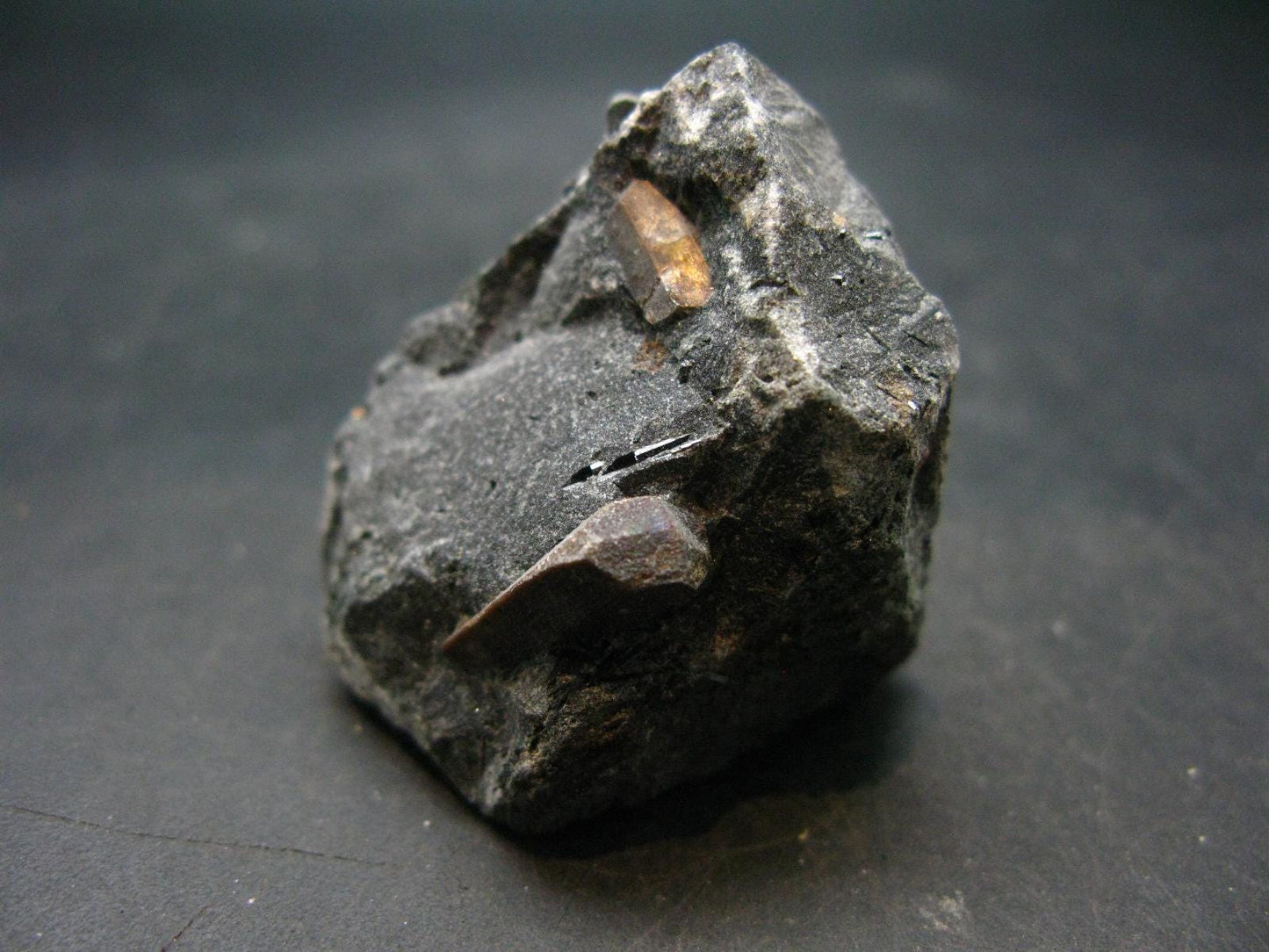 Rare Lorenzenite Cluster From Russia - 1.6" - 41.74 Grams