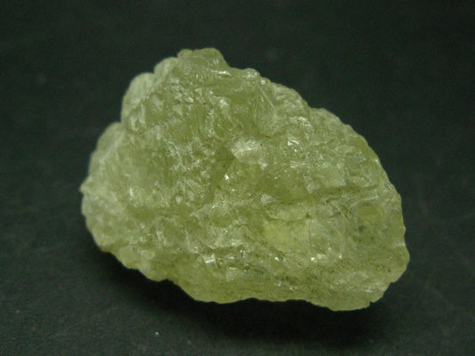 Gem Heliodor Beryl Crystal From Ukraine - 1.4" - 70.35 Carats