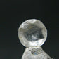 Rare Gem Hambergite Cut Stone from Mogok - 0.58 Carats