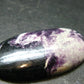 Very Rare Kammererite Chrome Clinochlore Cabochon from Turkey - 1.6" - 11.25 Grams