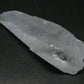 Dumortierite In Quartz Crystal From Brazil - 4.1" - 84.51 Grams