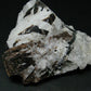 Large Natrolite Serandite And Aegirine Crystal from Canada - 4.3" - 308.38 Grams