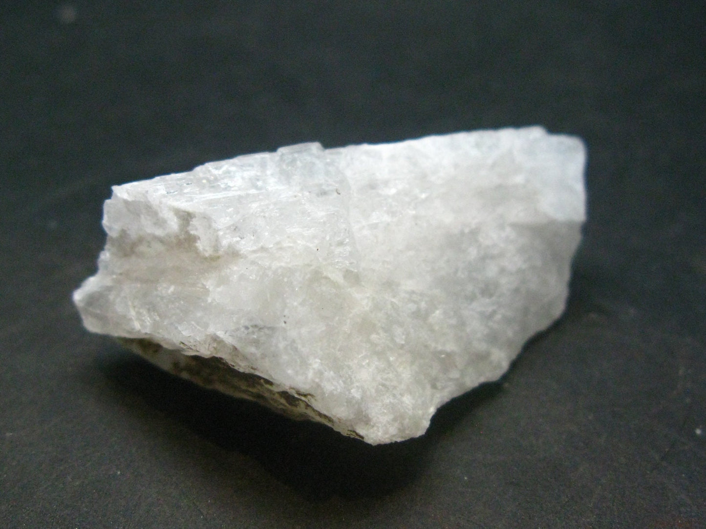 Natrolite Crystal From Russia - 1.8" - 18.36 Grams