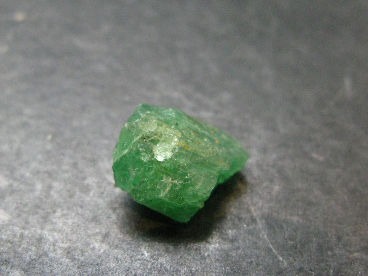 Extremely Rare Gem Kornerupine Crystal From Tanzania - 9.20 Carats