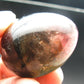Watermelon Tourmaline Egg From Madagascar - 1.8" - 75.11 Grams