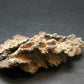 Large Fulgurite Lightning Rock From Sahara Desert - 3.2"