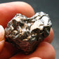 Campo Del Cielo Meteorite from Argentina - 17.03 Grams - 0.9"