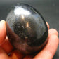 Covelite Covellite Egg From Peru - 2.0" - 210.70 Grams