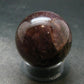 Cacoxenite Super 7 Sphere From Brazil - 1.6" - 93.44 Grams