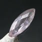 Gem Pink Imperial Topaz Cut Stone From Brazil - 1.99 Carats