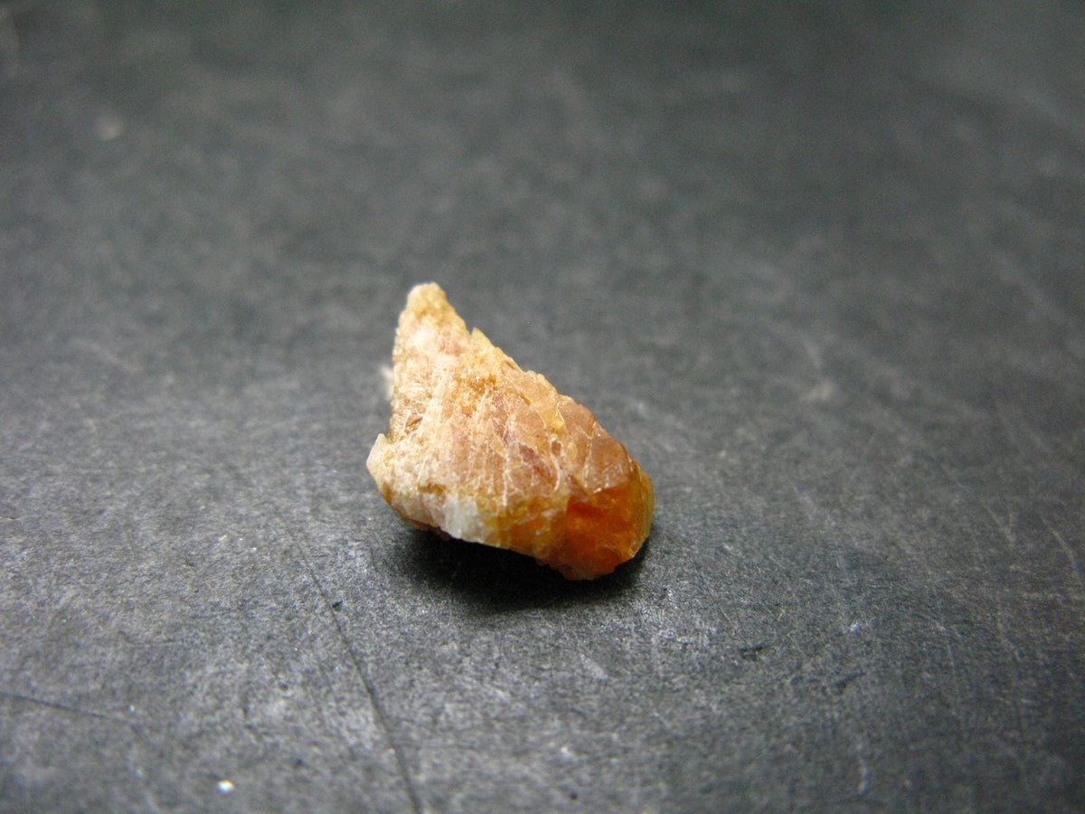 Johachidolite Crystal from Mogok - 0.6" - 1.0 Grams