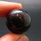 Sugilite Polished Sphere Ball From South Africa - 0.8" - 16.96 Grams