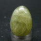Hiddenite Spodumene Egg from Brazil - 1.0" - 9.19 Grams