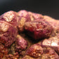 Museum Alexandrite Chrysoberyl Cluster From Zimbabwe - 91.6 Grams - 2.2"