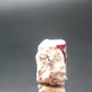 Nice Rare Gem Bixbite Red Emerald Beryl DT Crystal From Utah USA - 6.95 Carats