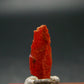 Large Orange Crocoite Crystal From Australia - 0.7" - 5.40 Carats