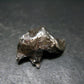 Sikhote Alin Meteorite From Russia - 5.20 Grams - 0.9"