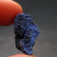 Azurite Crystal From Russia - 0.8" - 4.5 Grams