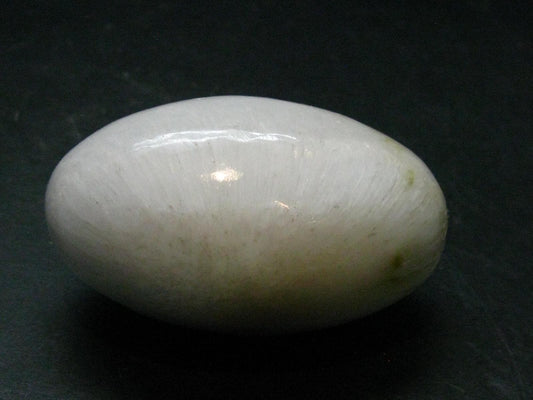 Scolecite Shiva From India - 2.4"