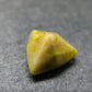 Rare Gem Narsarsukite Cut Stone from Canada - 1.43 Carats