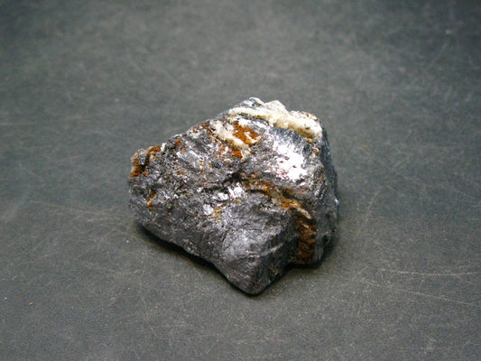 Large Galena Crystal From USA - 1.5"