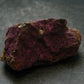 Raw Purpurite Crystal from Namibia - 1.9" - 39.51 Grams
