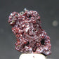 Rare Gem Proustite Cluster From Morocco - 0.8" - 3.13 Grams