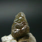 Rare Genuine Diamond Crystal From Congo - 4.35 Carats
