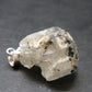 Rare Phenakite Phenacite Crystal Pendant from Madagascar - 23.95 Carats - 1.0"