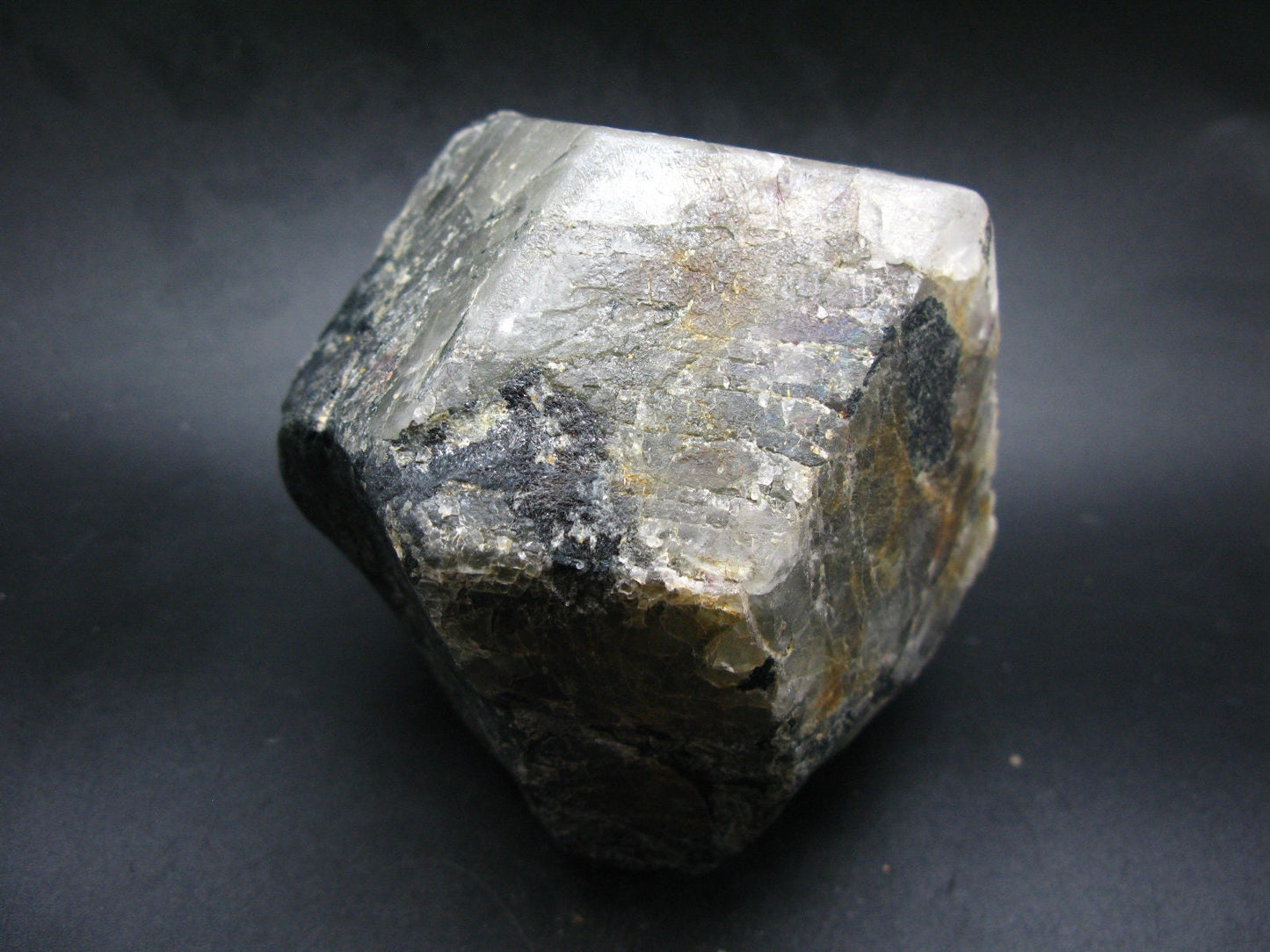 Enormous Phenakite Phenacite Crystal From Brazil - 1998 Grams - 5.3" - *Azozeo Activated*