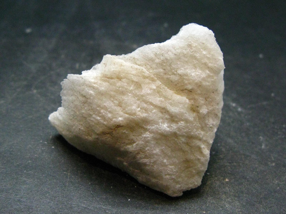 Rare Cryolite Crystal From Greenland - 1.9" - 46.06 Grams