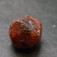 Rare Spessartine Garnet Crystal From Tanzania - 0.6" - 7.5 Grams