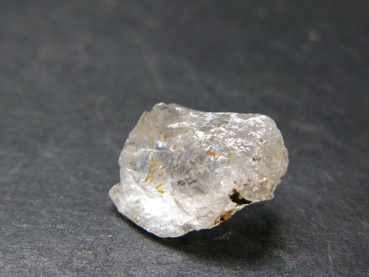 Gem Phenakite Phenacite Crystal from Nigeria - 9.5 Carats