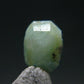 Rare Gem Phosphophyllite Cut Stone from Bolivia - 0.93 Carats