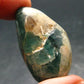 Extremely Rare Tumbled Grandidierite Stone From Madagascar - 1.6" - 29.38 Grams