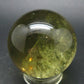 Citrine Sphere From Brazil - 1.9" - 166 Grams
