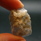 Rare Gray Herderite Crystal from Africa - 1.0" - 11.03 Grams