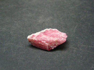 Rhodochrosite Gem Crystal From Alma Colorado - 21.7 Carats - 1.0"
