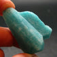 Huge Amazonite Microcline Crystal From Colorado - 1.8"