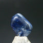 Gem Benitoite Polished Stone From California - 2.08 Carats - 9x6mm