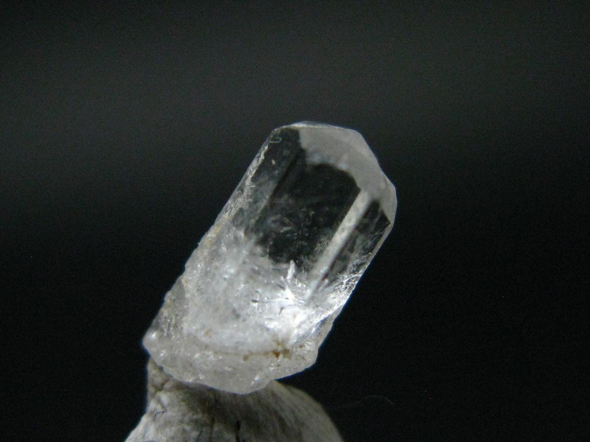 Rare Gem Phenacite Phenakite Crystal From Myanmar (Burma) - 1.10 Carats