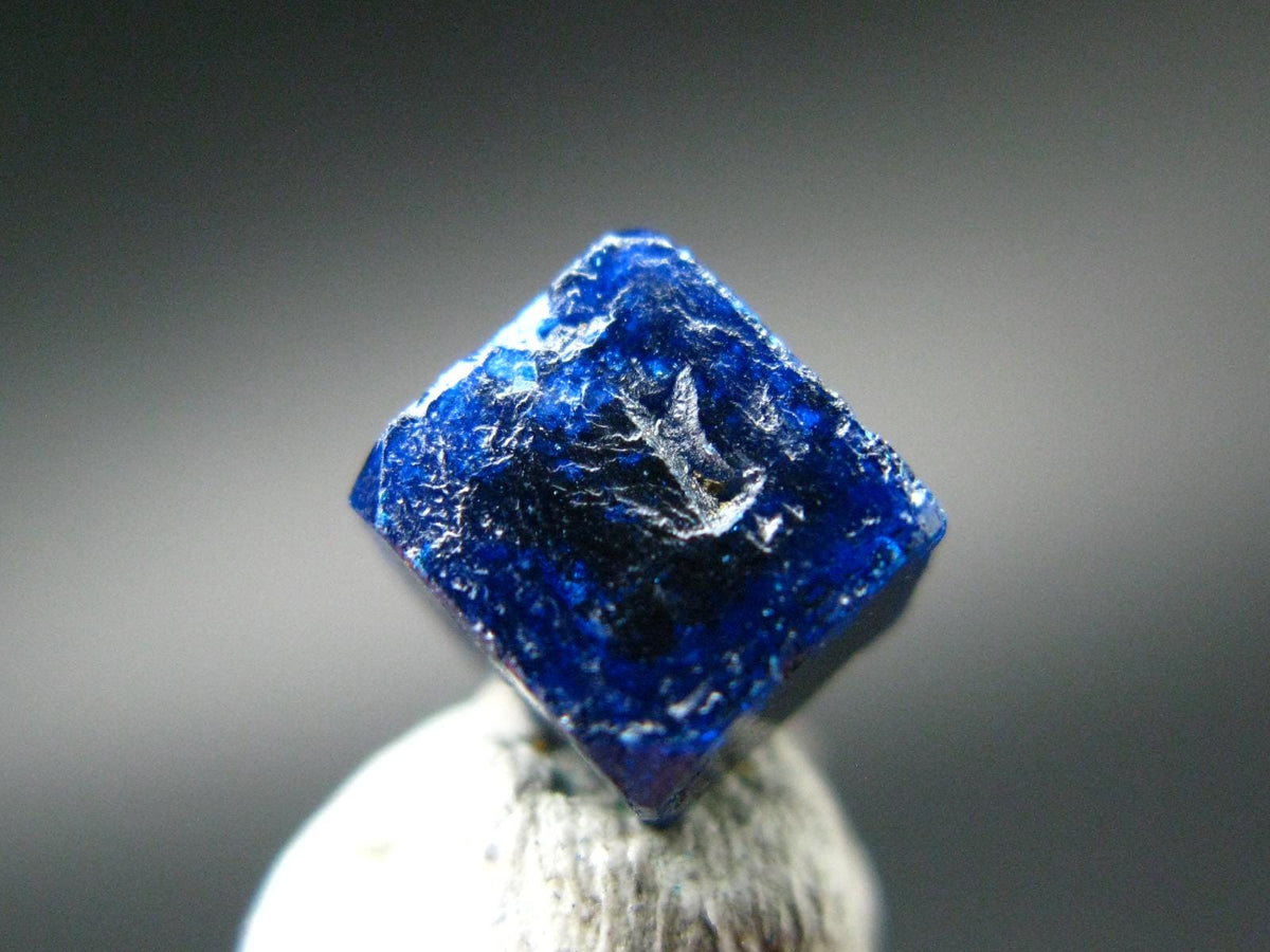 Very Rare Cube Boleite Crystal From Mexico - 7 mm - 6.11 Carats