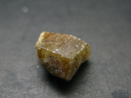 Rare Parisite Crystal From Colombia - 1.58 Grams - 0.4"