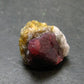 Spinel Crystal From Tanzania - 0.9" - 37.05 Carats