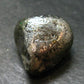 Rare Mohawkite Nugget from Michigan - 1.0"- 39.78 Grams