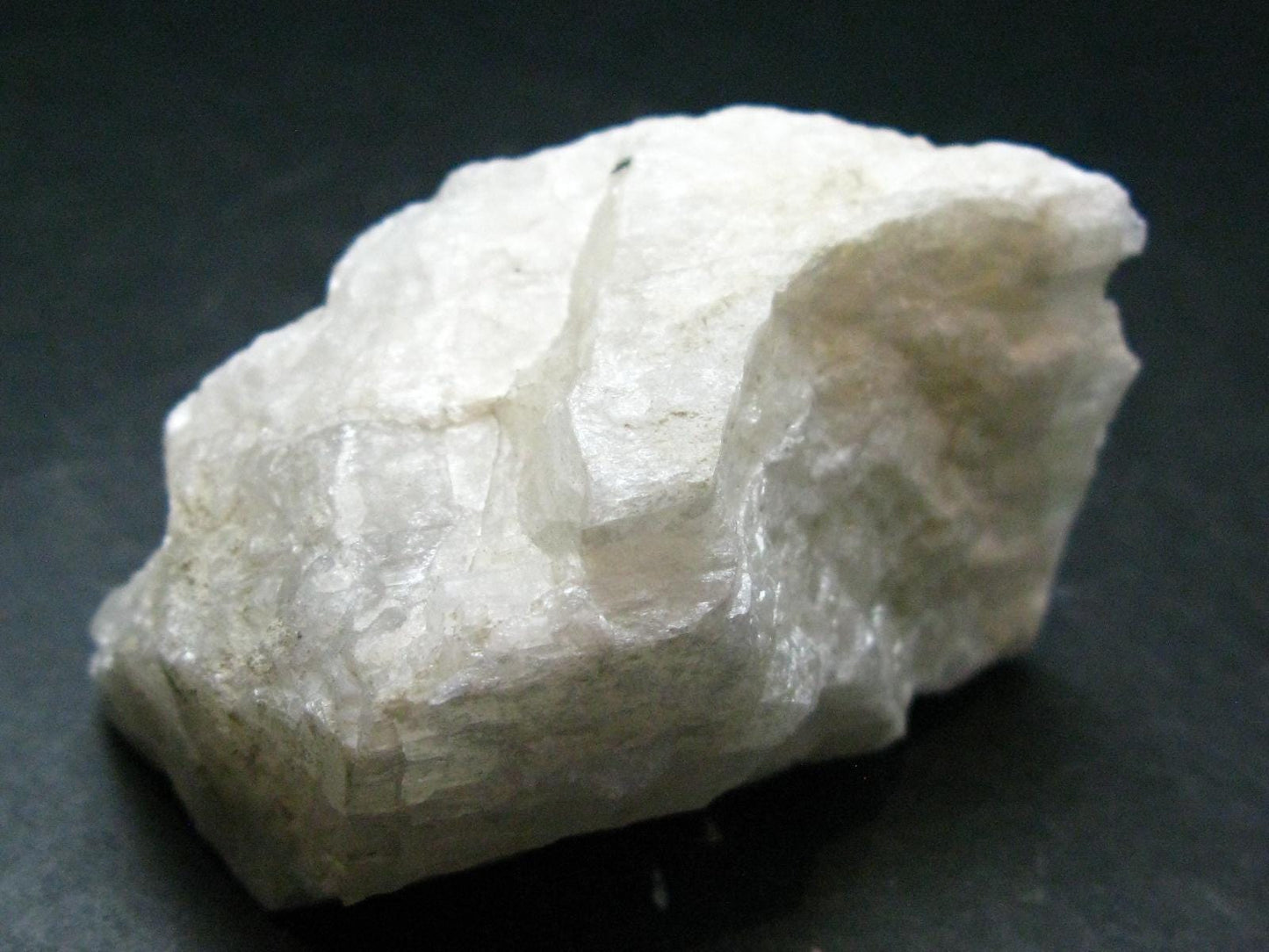 Natrolite Crystal From Russia - 2.5" - 123.72 Grams